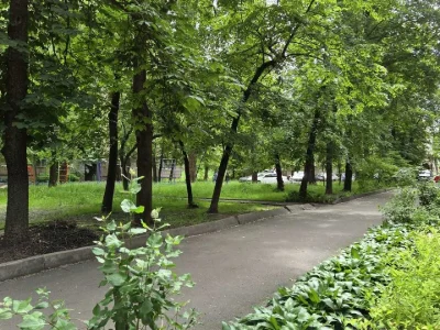 Квартира. Київ, вулиця Данила Щербаківського