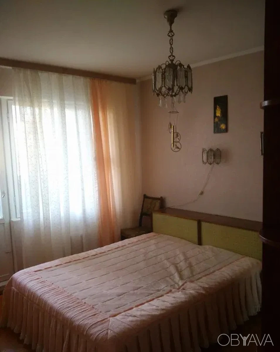 2-комнатная квартира, Мостицкий массив. Цена: 14 500 грн.