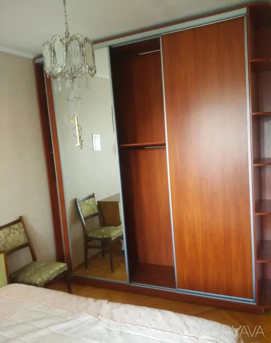 2-комнатная квартира, Мостицкий массив. Цена: 14 500 грн.