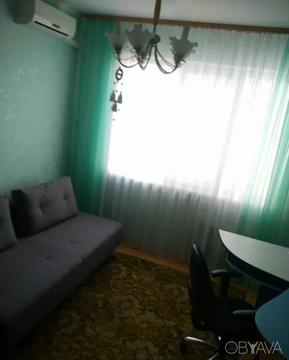 2-комнатная квартира, Мостицкий массив. Цена: 14 500 грн.
