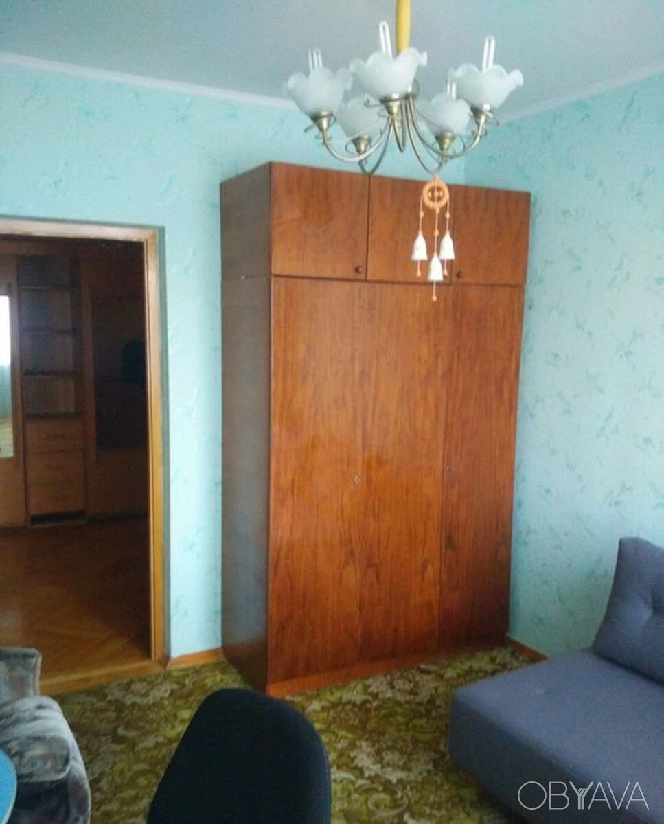 2-комнатная квартира, Мостицкий массив. Цена: 14 500 грн.
