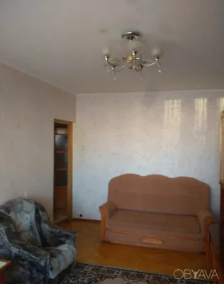 2-комнатная квартира, Мостицкий массив. Цена: 14 500 грн.