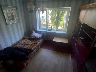 Квартира. Киев, улица Дмитрия Багалия