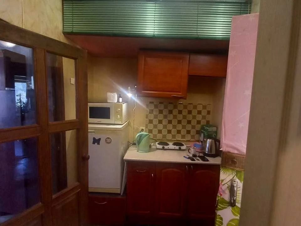Квартира. Киев, улица Дмитрия Багалия