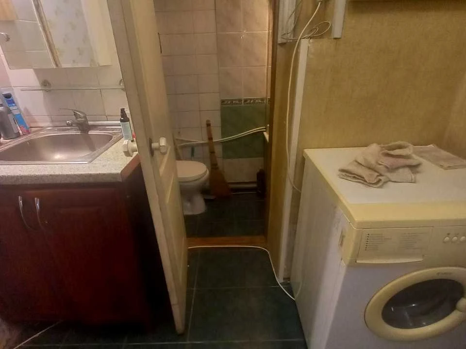Квартира. Киев, улица Дмитрия Багалия