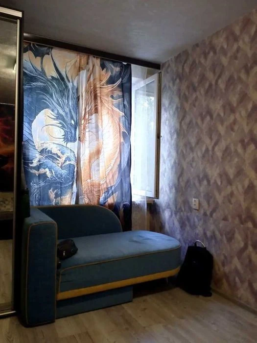 Bereznyaki Tychyny 5/1 apartment for sale