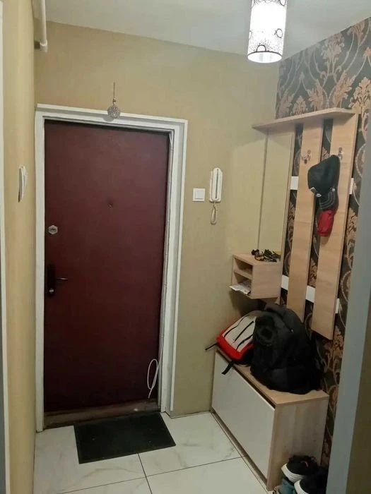 Bereznyaki Tychyny 5/1 apartment for sale