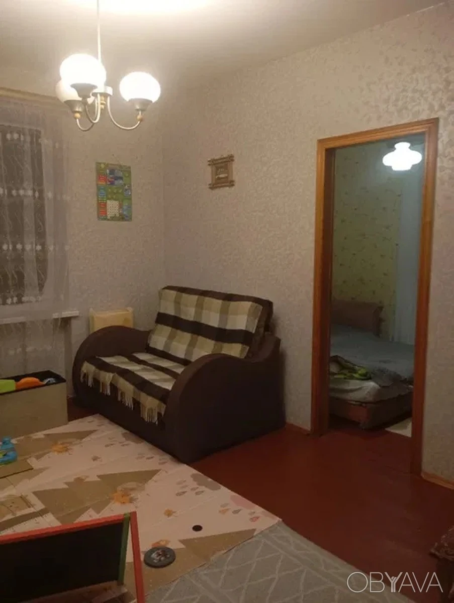 Квартира 2-комнатная. Виноградар. Стоимость 10 000 гривен.