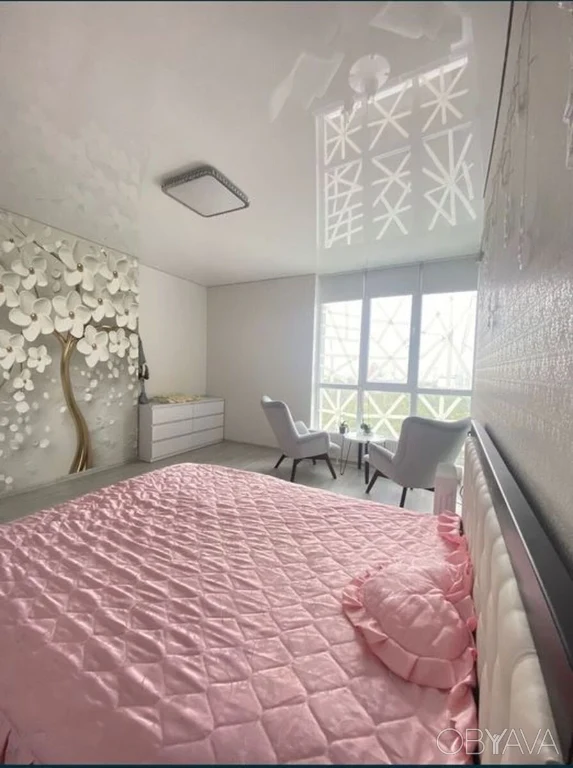2 rooms for rent. Borispol. Price 16 500 UAH