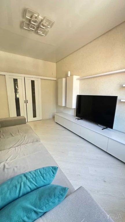 2-room apartment, 55.00 sq.m