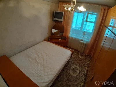 2-room apartment. Beresnyaky. Price 8,000 UAH.