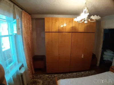 2-room apartment. Beresnyaky. Price 8,000 UAH.