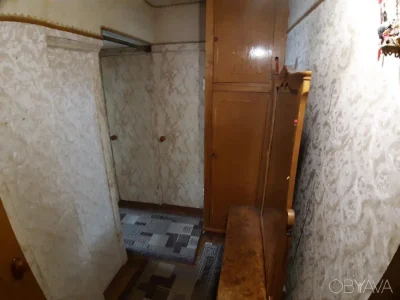 2-room apartment. Beresnyaky. Price 8,000 UAH.