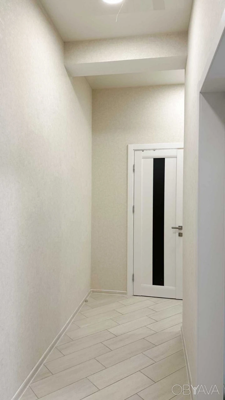 2-room apartment, 55.00 sq.m