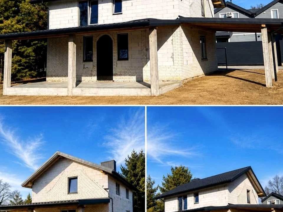Будинок. Львів, Манежна
