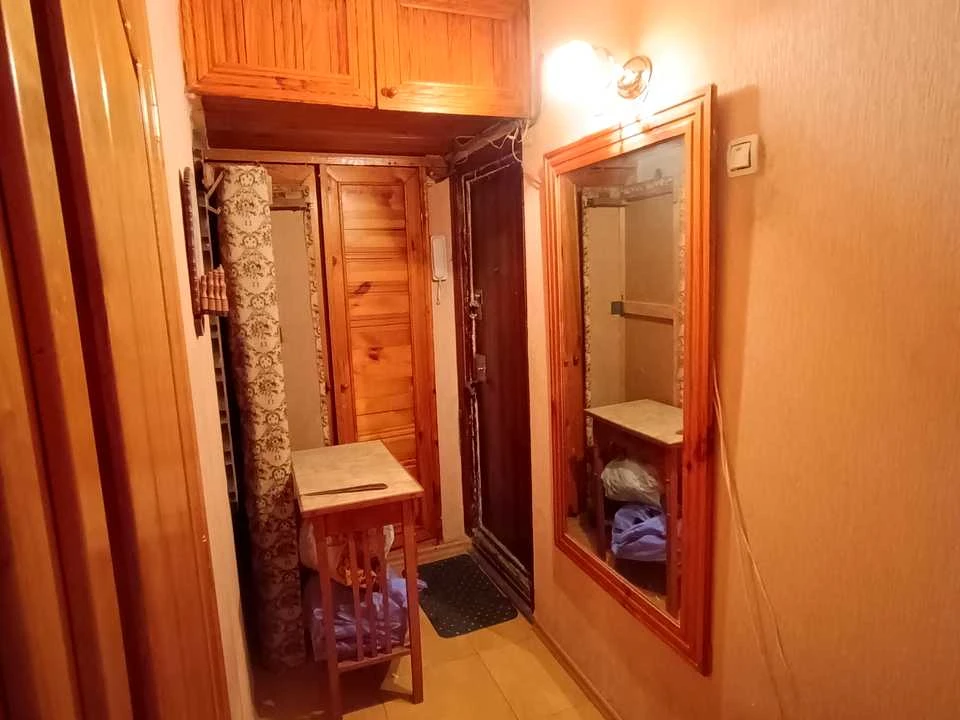 Квартира. Одесса, Люстдорфская дорога, ул.