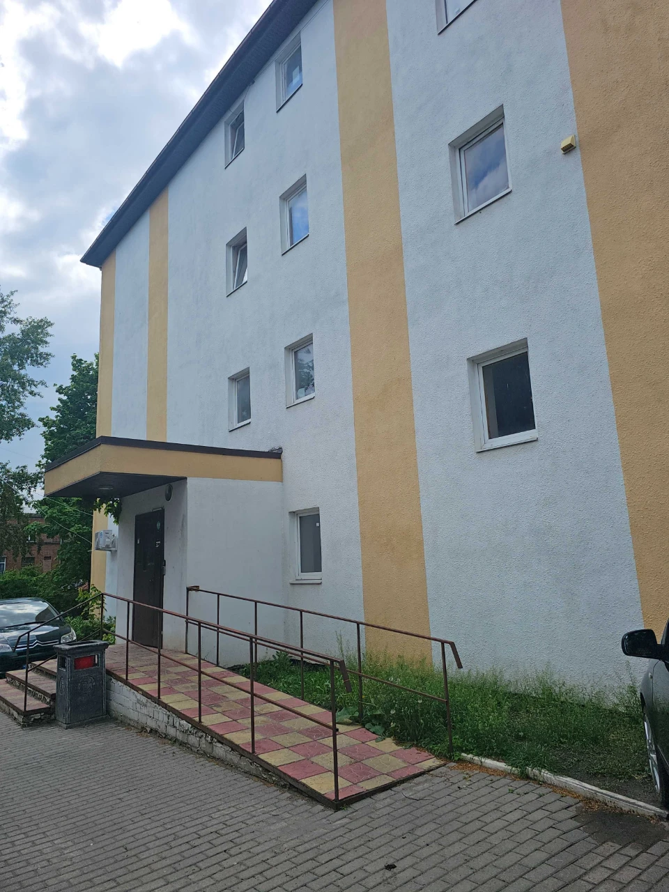 Продаж 2 к смарт квартири Французкий Бульвар ЖК Мрія