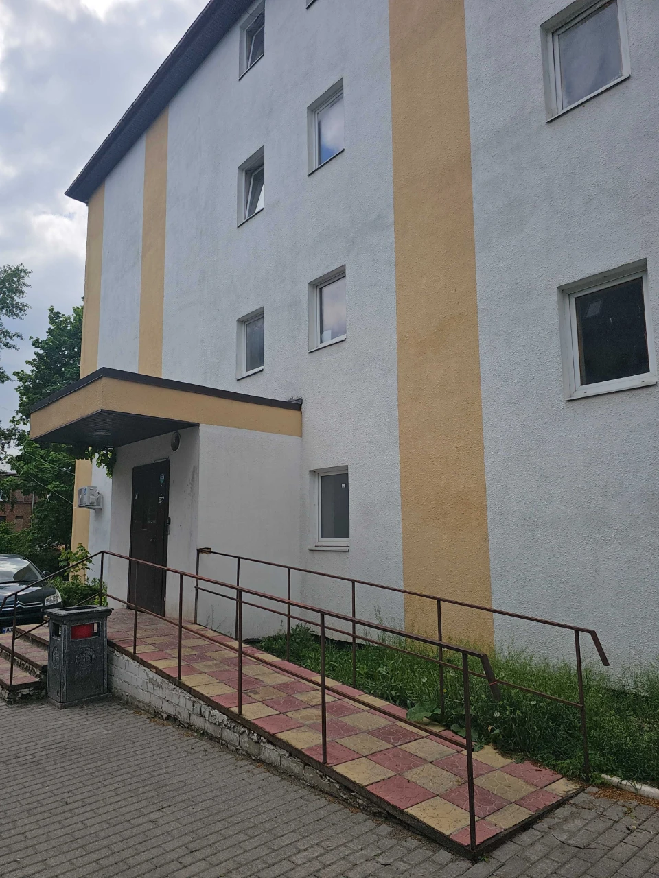 Продаж 2 к смарт квартири Французкий Бульвар ЖК Мрія
