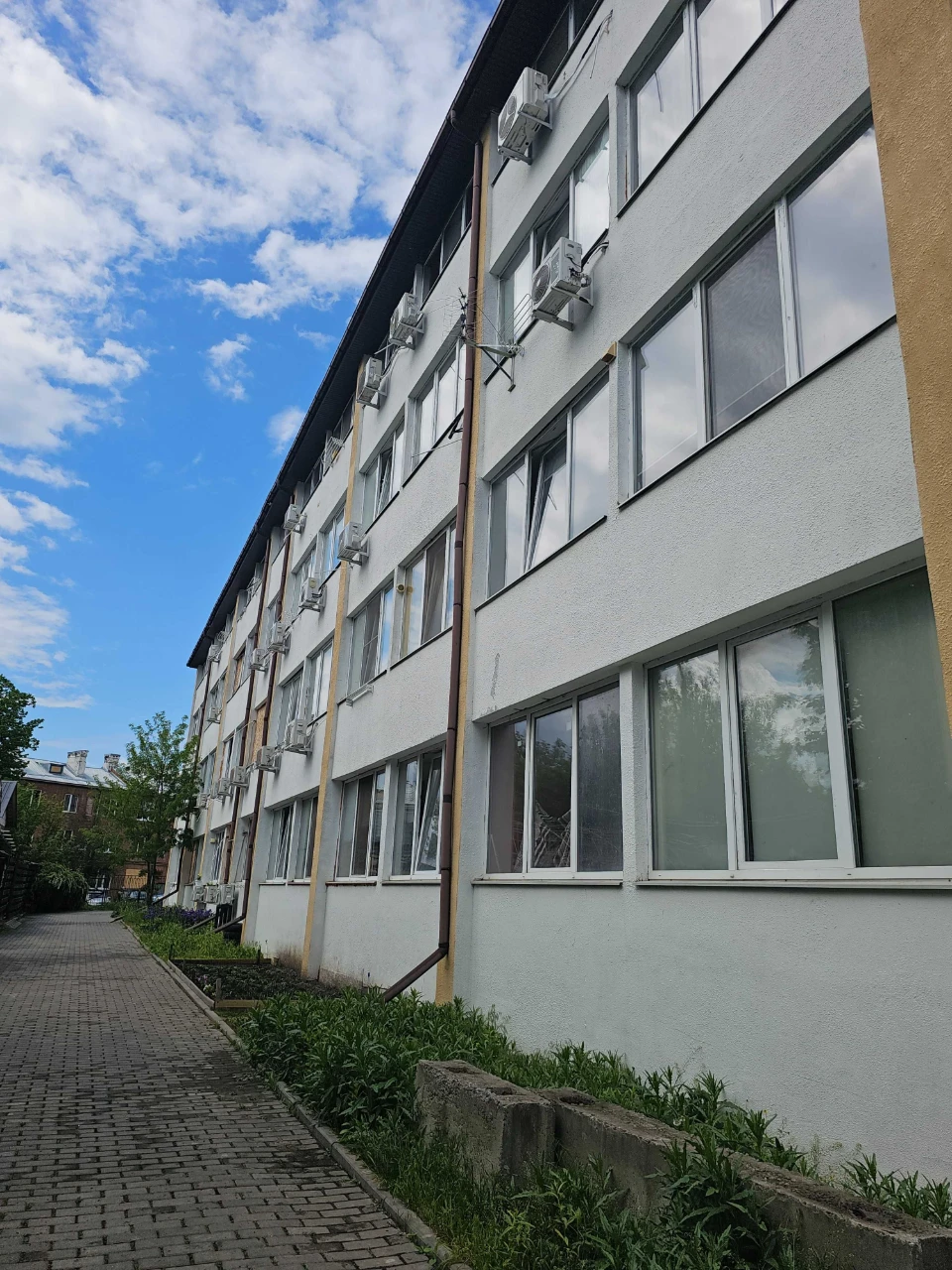 Продаж 2 к смарт квартири Французкий Бульвар ЖК Мрія