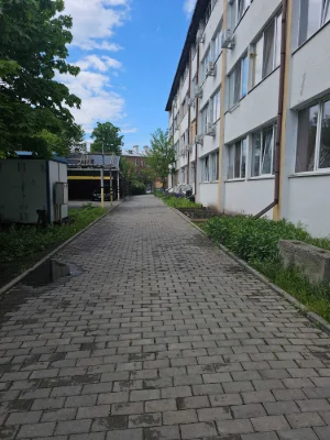 Продаж 2 к смарт квартири Французкий Бульвар ЖК Мрія