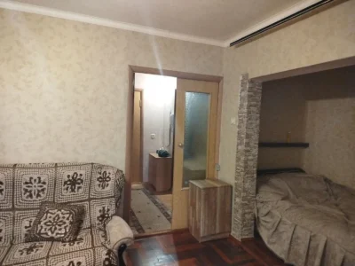 Sale of 1-bedroom apartment on Sikorskogo Street