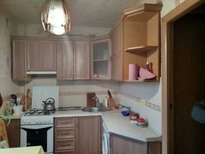 Sale of 1-bedroom apartment on Sikorskogo Street