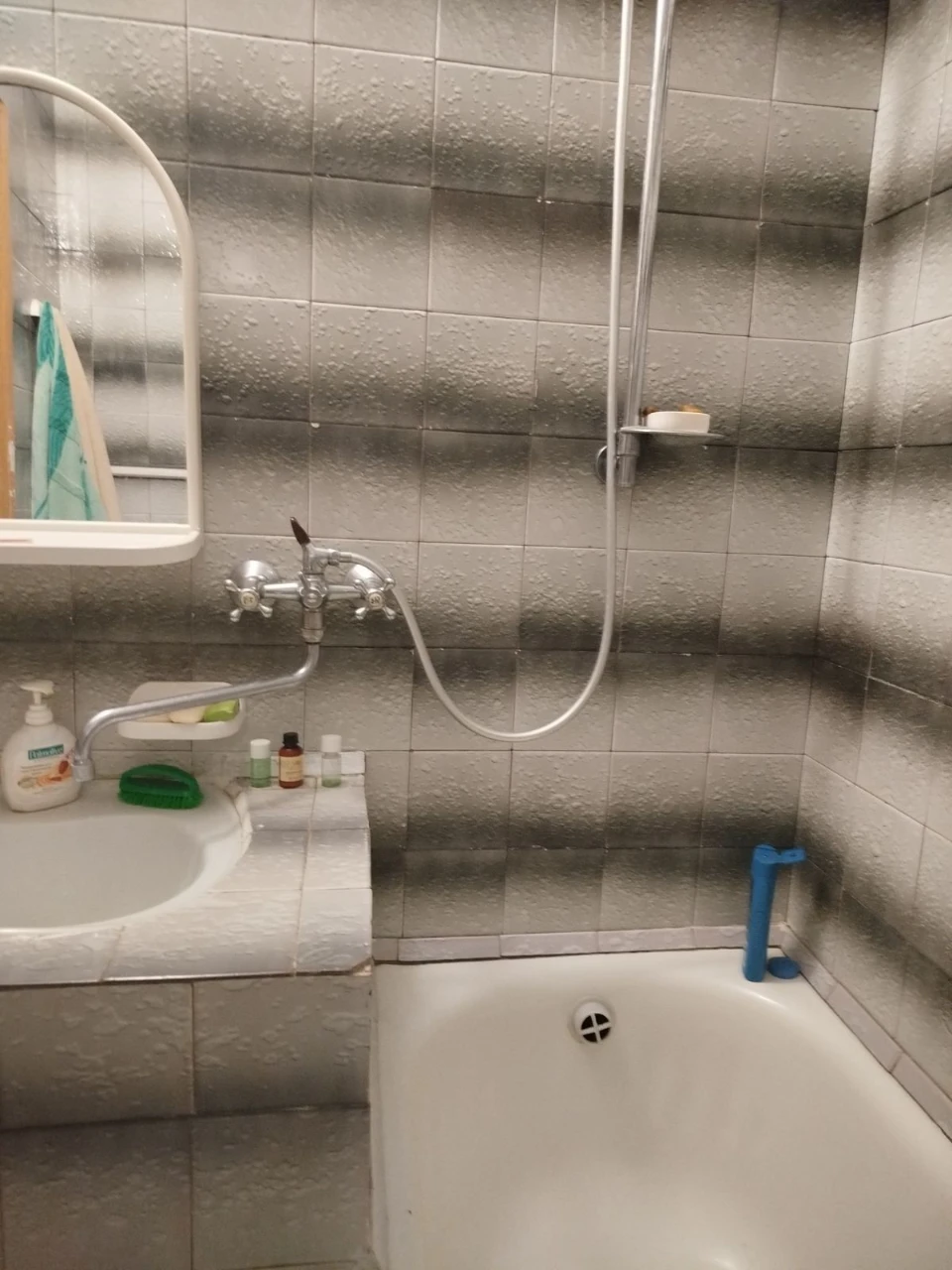 Sale of 1-bedroom apartment on Sikorskogo Street