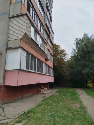 Sale of 1-bedroom apartment on Sikorskogo Street