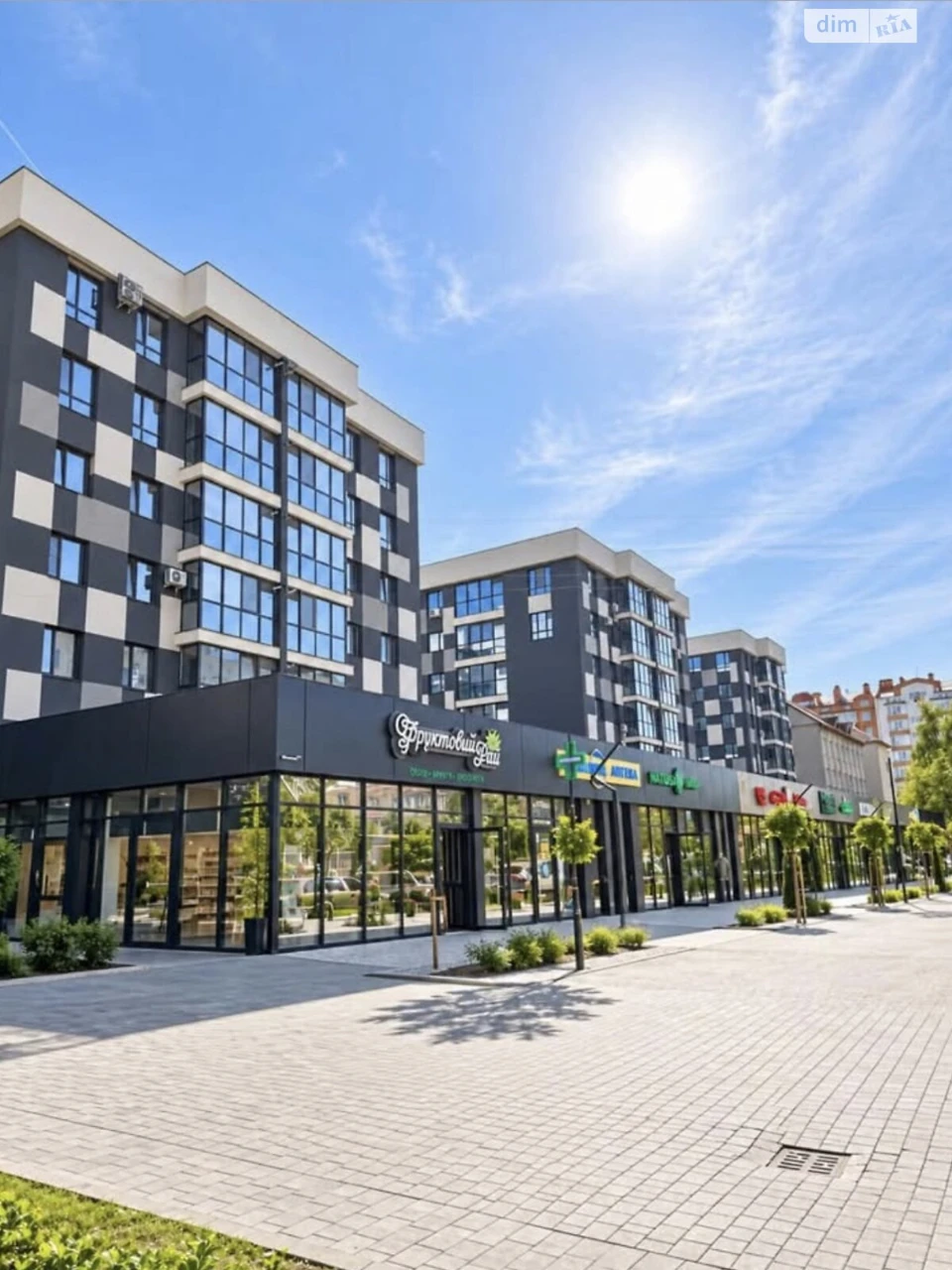 Продаж Квартира Центр