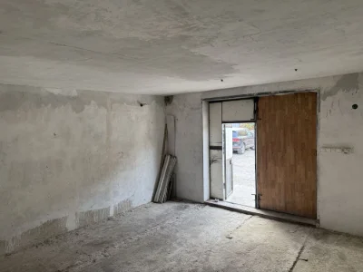 Garage Cooperative Nord