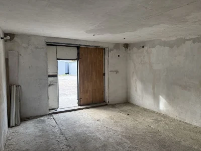 Garage Cooperative Nord