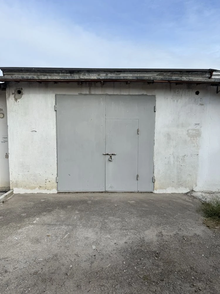 Garage Cooperative Nord