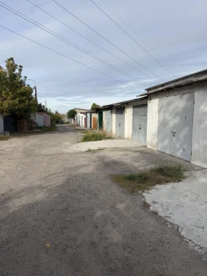 Garage Cooperative Nord