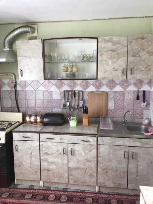 3 bedroom apartment in Lutsk on вул. Наливайка
