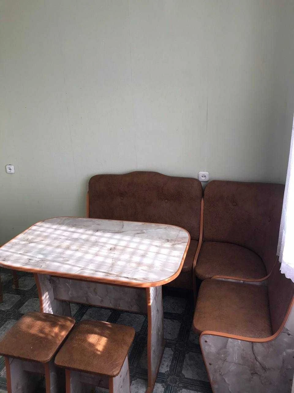 3 bedroom apartment in Lutsk on вул. Наливайка