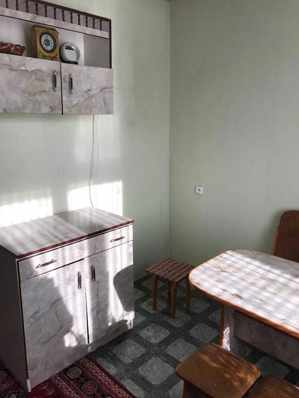 3 bedroom apartment in Lutsk on вул. Наливайка