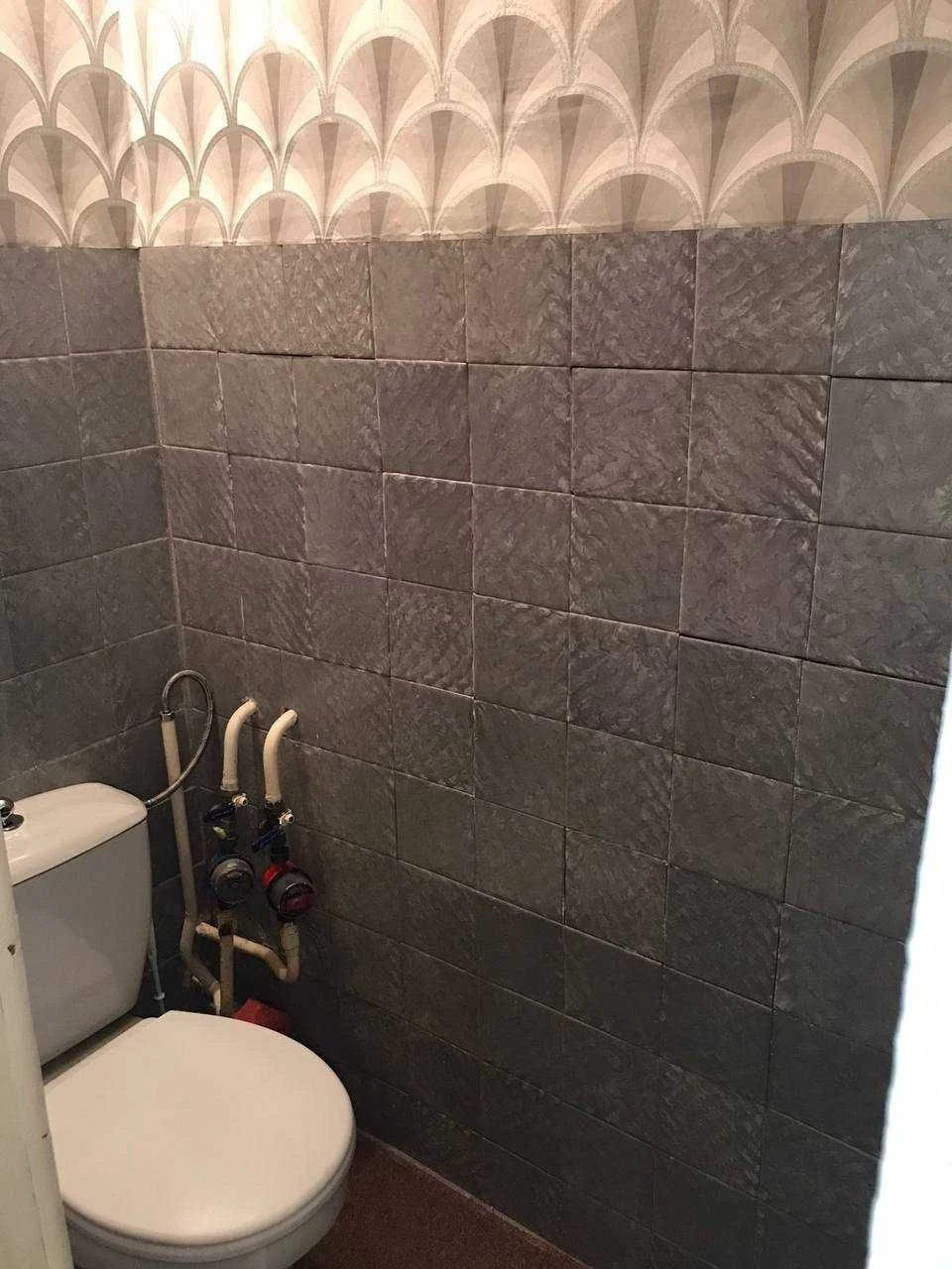 3 bedroom apartment in Lutsk on вул. Наливайка