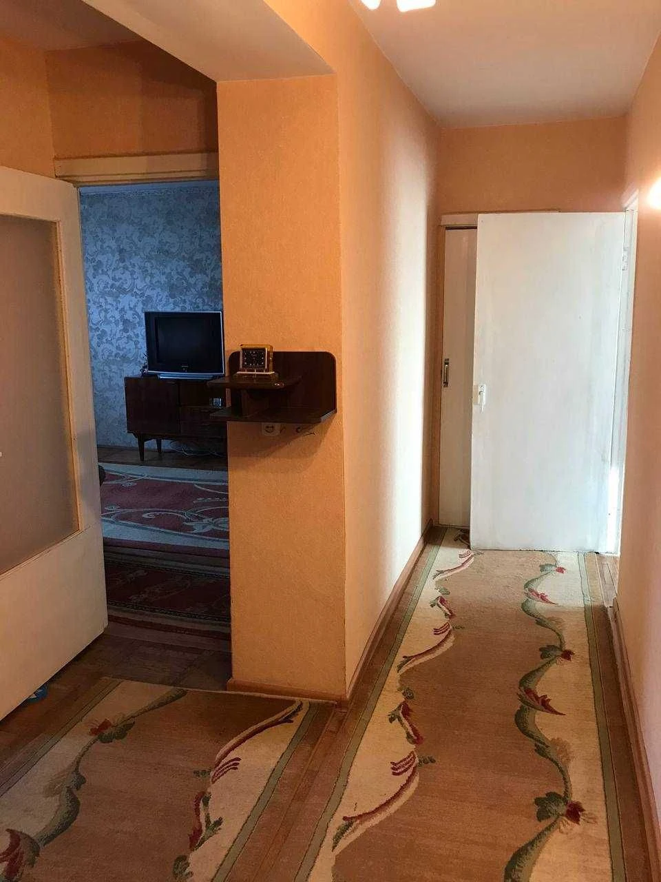 3 bedroom apartment in Lutsk on вул. Наливайка