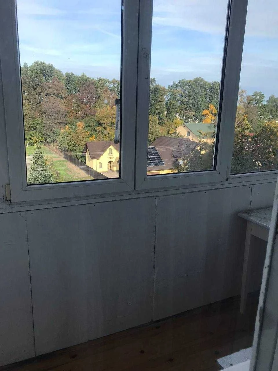 3 bedroom apartment in Lutsk on вул. Наливайка