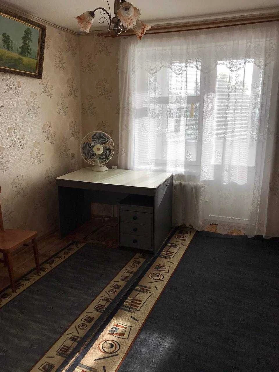 3 bedroom apartment in Lutsk on вул. Наливайка