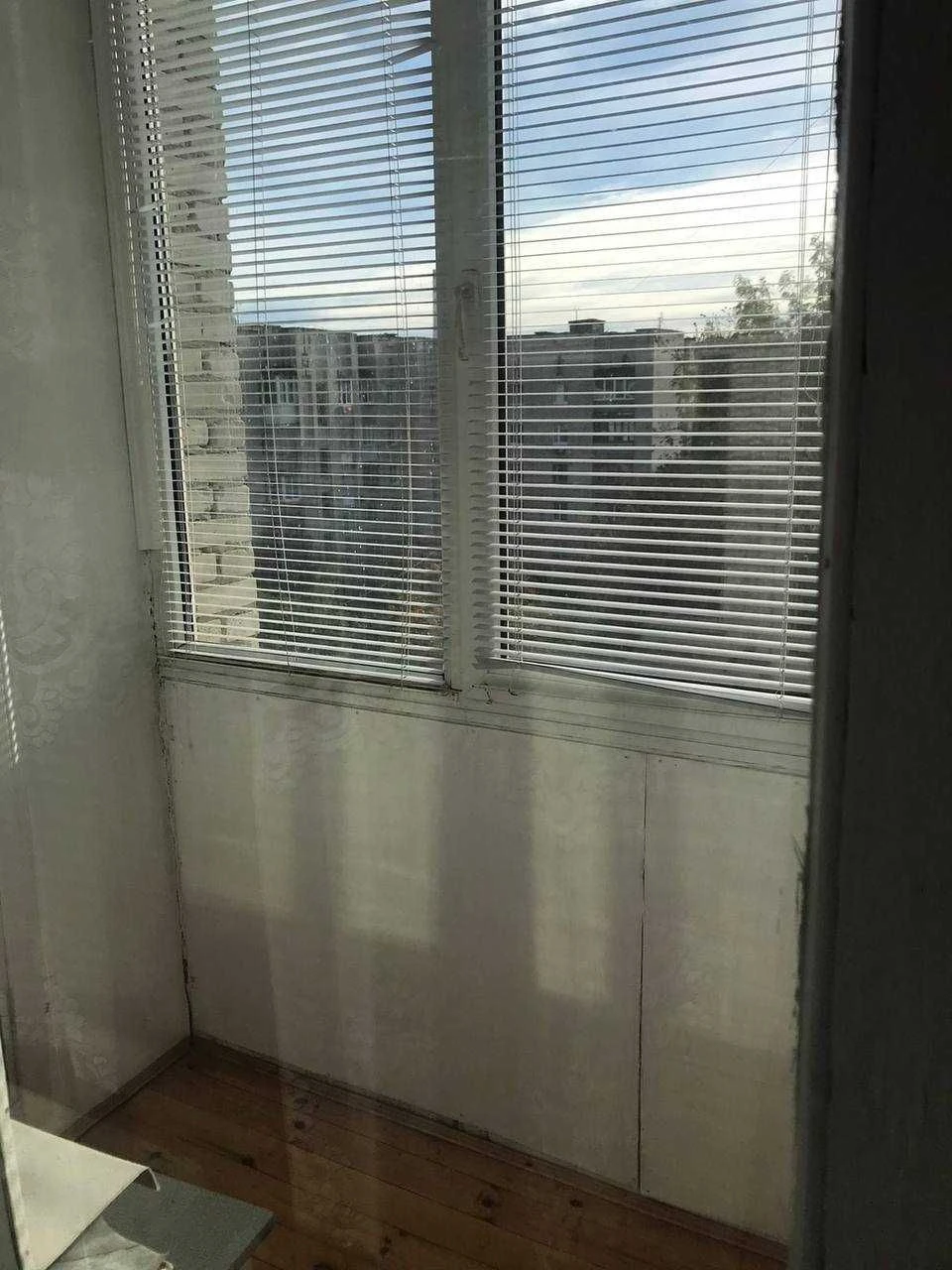 3 bedroom apartment in Lutsk on вул. Наливайка