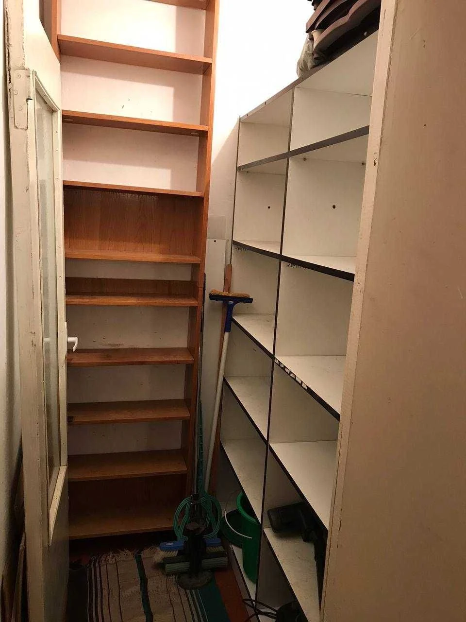 3 bedroom apartment in Lutsk on вул. Наливайка