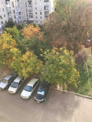 3 bedroom apartment in Lutsk on вул. Наливайка