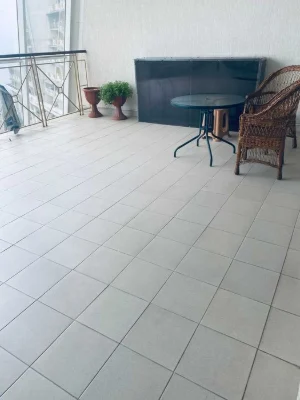 Продам 1-к квартиру в Аркадийском дворце, терраса, вид моря