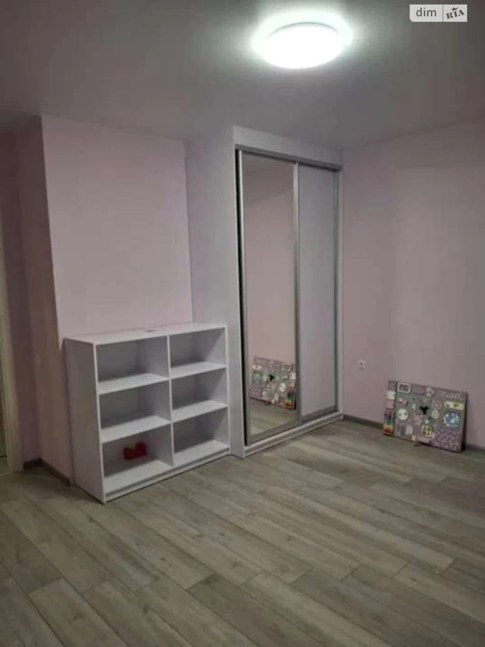 Long-Term Rental Apartment, Podilskiy