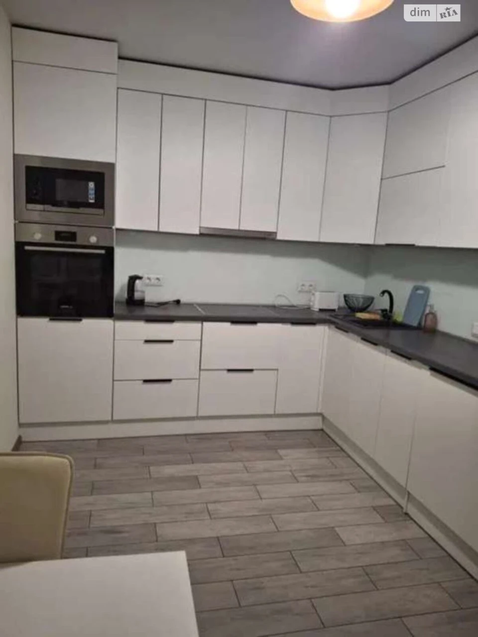 Long-Term Rental Apartment, Podilskiy