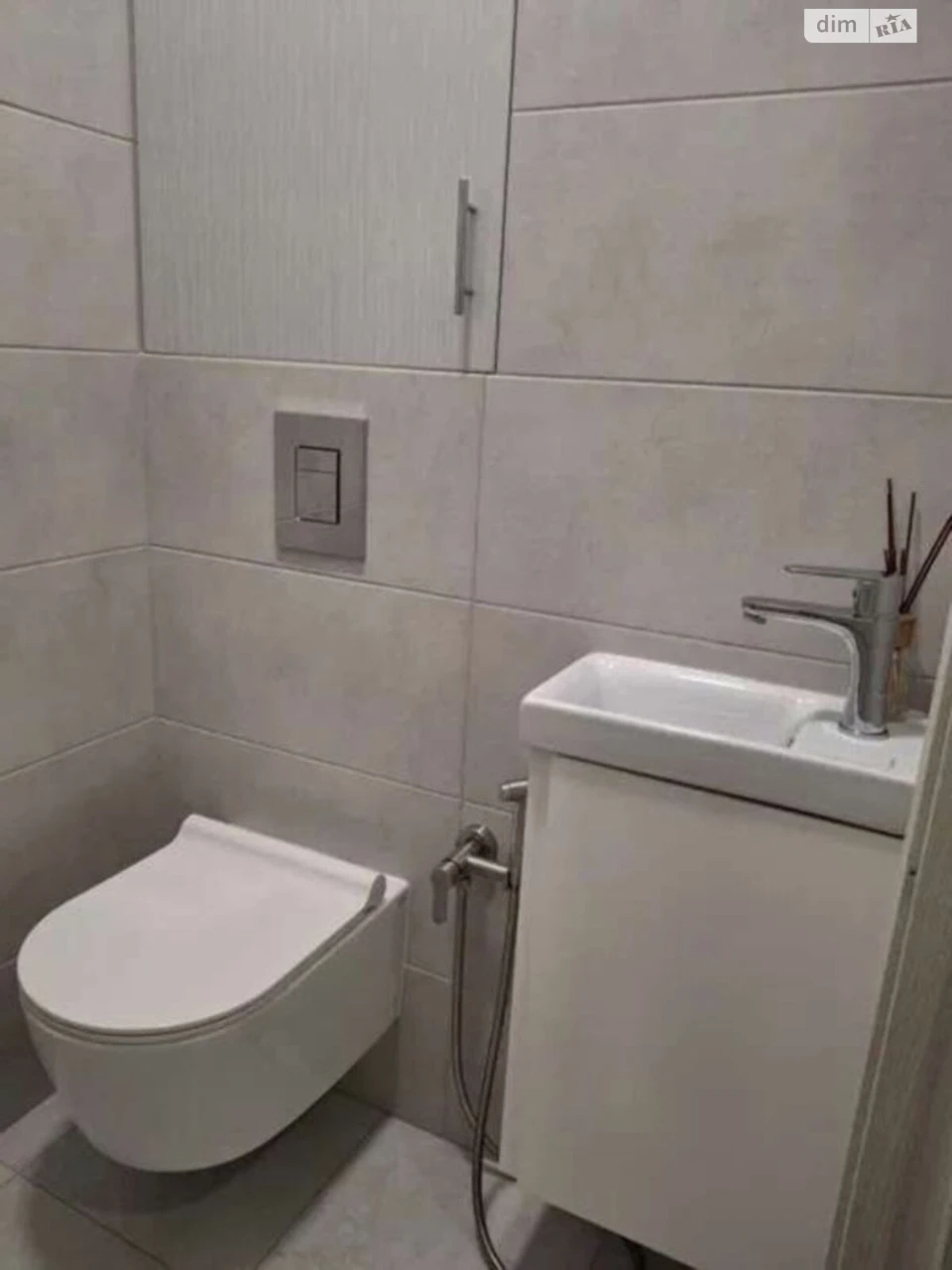 Long-Term Rental Apartment, Podilskiy
