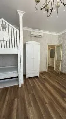 Продается двухкомнатная квартира в ЖК "Гольфстрим", Генуэзская/Арка