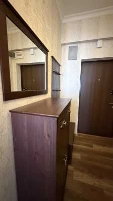 Продается двухкомнатная квартира в ЖК "Гольфстрим", Генуэзская/Арка