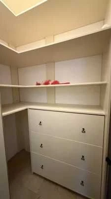 Продается двухкомнатная квартира в ЖК "Гольфстрим", Генуэзская/Арка